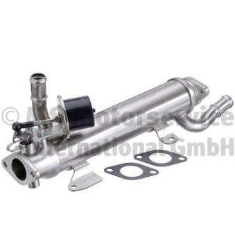 Radiateur, réaspiration des gaz d'échappement PIERBURG 7.09730.04.0 pour VOLKSWAGEN PASSAT 2.0 TDI - 110cv