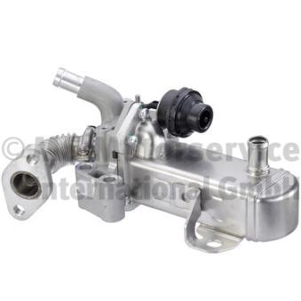 Radiateur, réaspiration des gaz d'échappement PIERBURG OEM 147355X00B