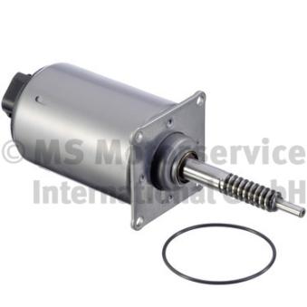 Actuateur, arbre excentrique (levée variable) PIERBURG [7.09800.01.0]