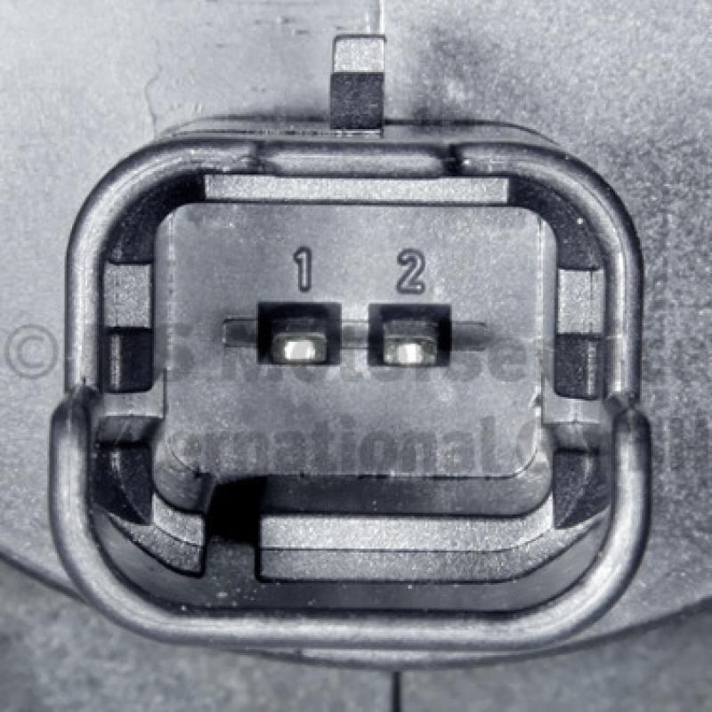 Pompe à eau auxiliaire (circuit d'eau de refroidiss) PIERBURG 7.10101.14.0 - Visuel 1