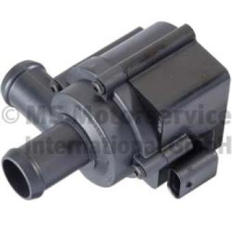 Pompe à eau additionnelle PIERBURG OEM 8K0965561A