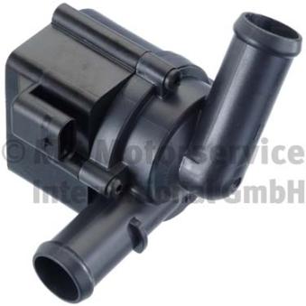 Pompe à eau additionnelle PIERBURG OEM 079965561A