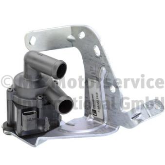 Pompe à eau additionnelle PIERBURG 7.10102.16.0 pour VOLVO XC40 D4 AWD - 190cv