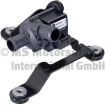 Pompe à eau additionnelle PIERBURG OEM 2N0121079AS