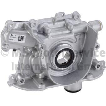 Pompe à huile PIERBURG OEM 46348940