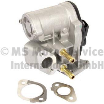 Vanne EGR PIERBURG 7.10334.04.0 pour MINI MINI 1.6 FSI - 115cv