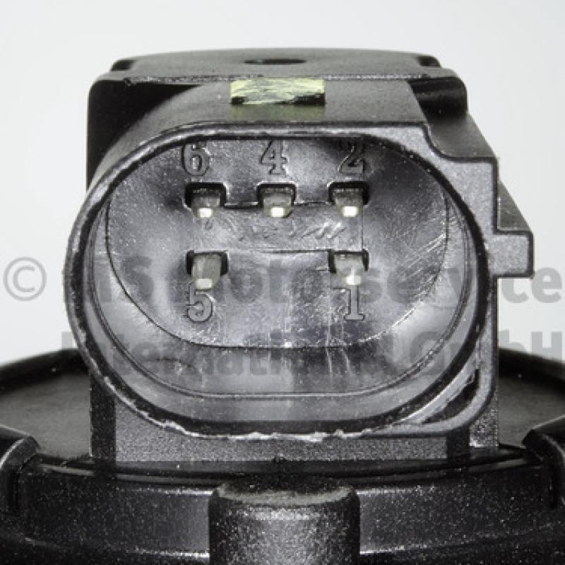 Vanne EGR PIERBURG 7.10334.17.0 - Visuel 1