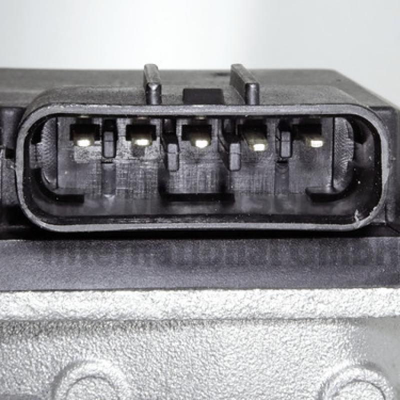 Vanne EGR PIERBURG 7.10334.19.0 - Visuel 2