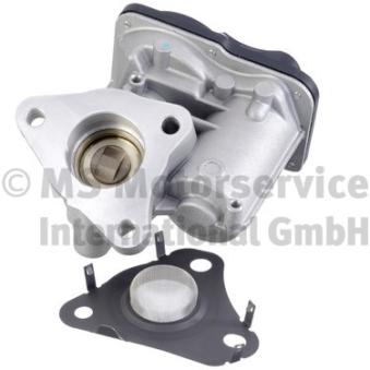 Vanne EGR PIERBURG 7.10334.20.0 pour CITROEN C1 1.5 dCi - 109cv