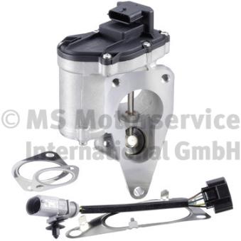 Vanne EGR PIERBURG [7.10334.26.0]