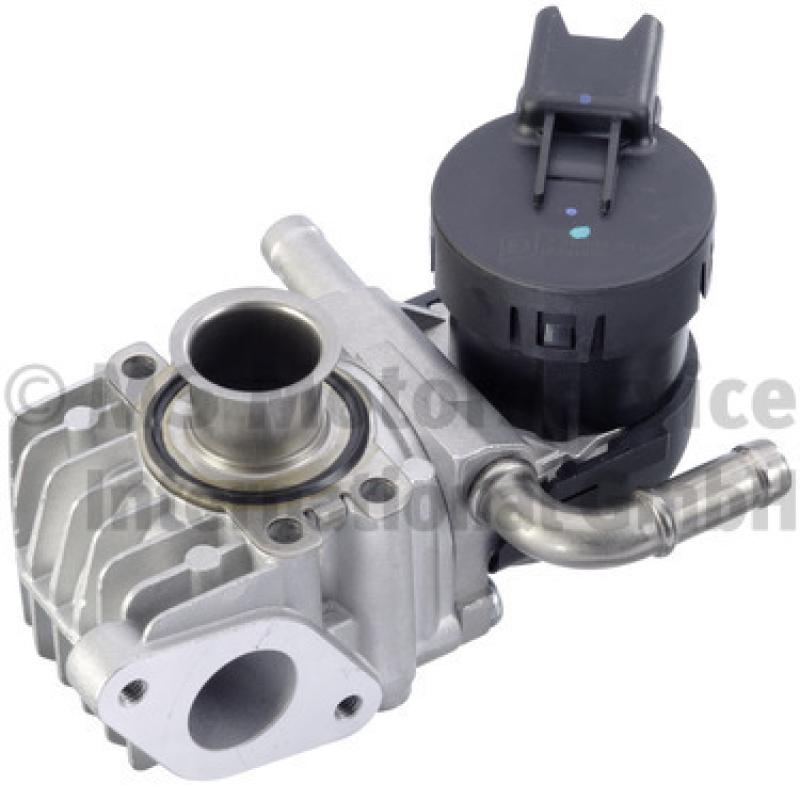 Vanne EGR PIERBURG 7.10334.29.0 - Visuel 1
