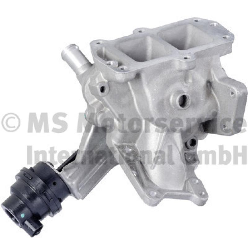 Vanne EGR PIERBURG 7.10334.35.0 - Visuel 1