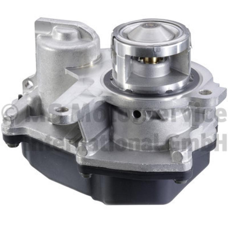 Vanne EGR PIERBURG 7.10334.38.0 - Visuel 1