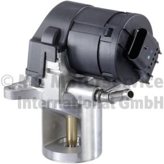 Vanne EGR PIERBURG 7.10334.41.0 pour MERCEDES-BENZ CLASSE E E 300 CDI / BlueTEC - 231cv
