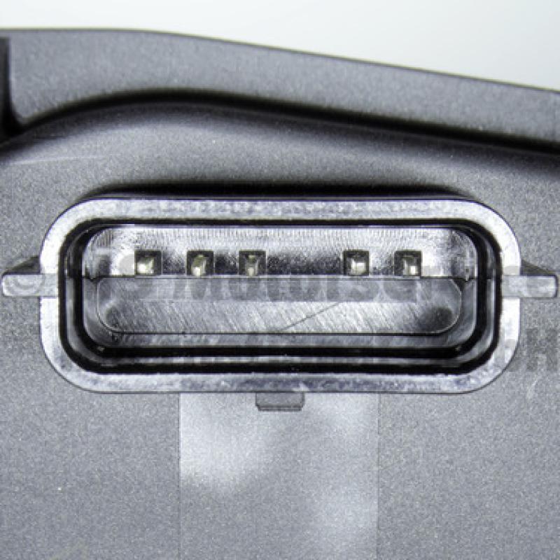 Vanne EGR PIERBURG 7.10334.42.0 - Visuel 2