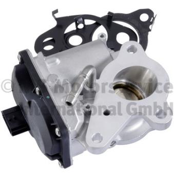 Vanne EGR PIERBURG OEM 1471000Q1A