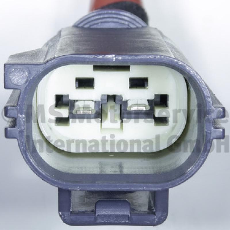 Unité d'injection, régénération du filtre à particules PIERBURG 7.10631.02.0 - Visuel 1