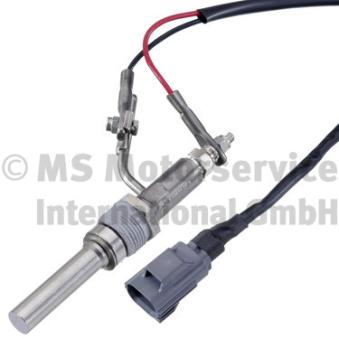Unité d'injection, régénération du filtre à particules PIERBURG 7.10631.07.0 pour FORD TRANSIT 2.4 TDCi - 100cv