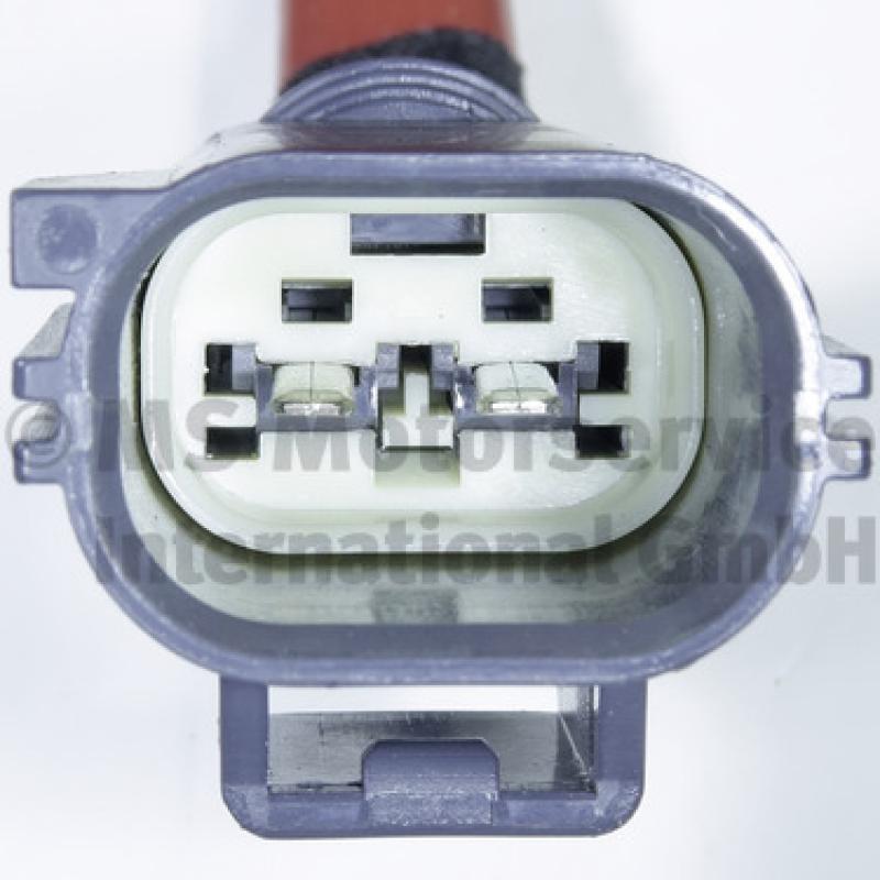 Unité d'injection, régénération du filtre à particules PIERBURG 7.10631.10.0 - Visuel 1