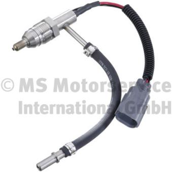 Unité d'injection, régénération du filtre à particules PIERBURG 7.10631.13.0