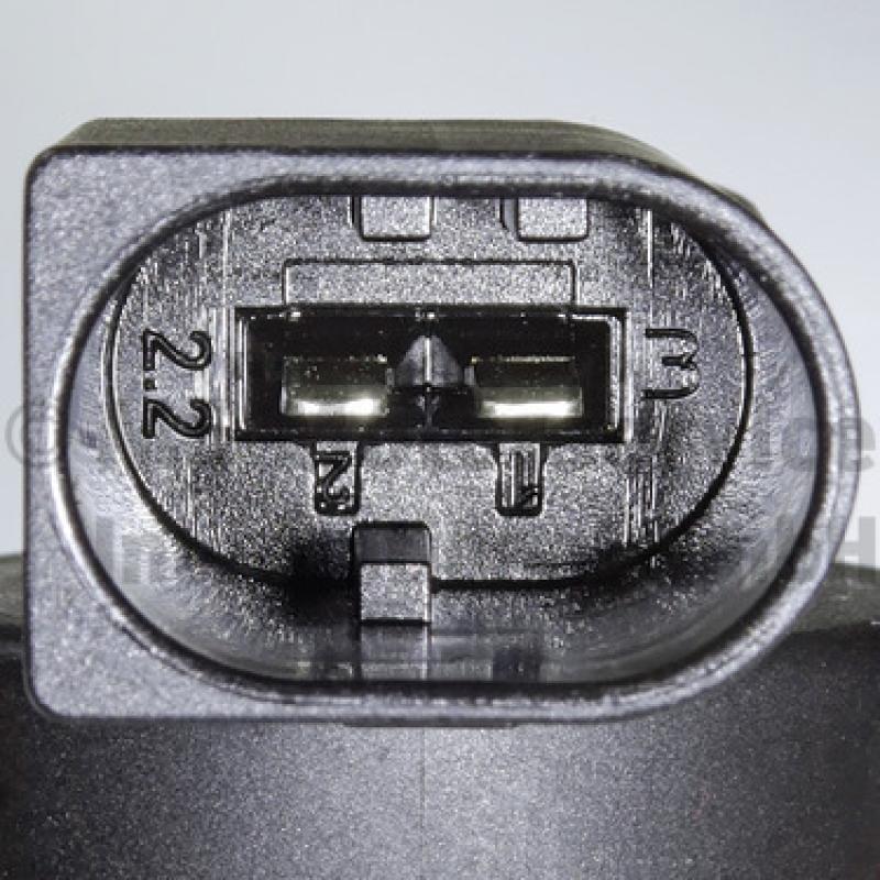 Régulateur, quantité de carburant (système à rampe commune) PIERBURG 7.10715.04.0 - Visuel 1