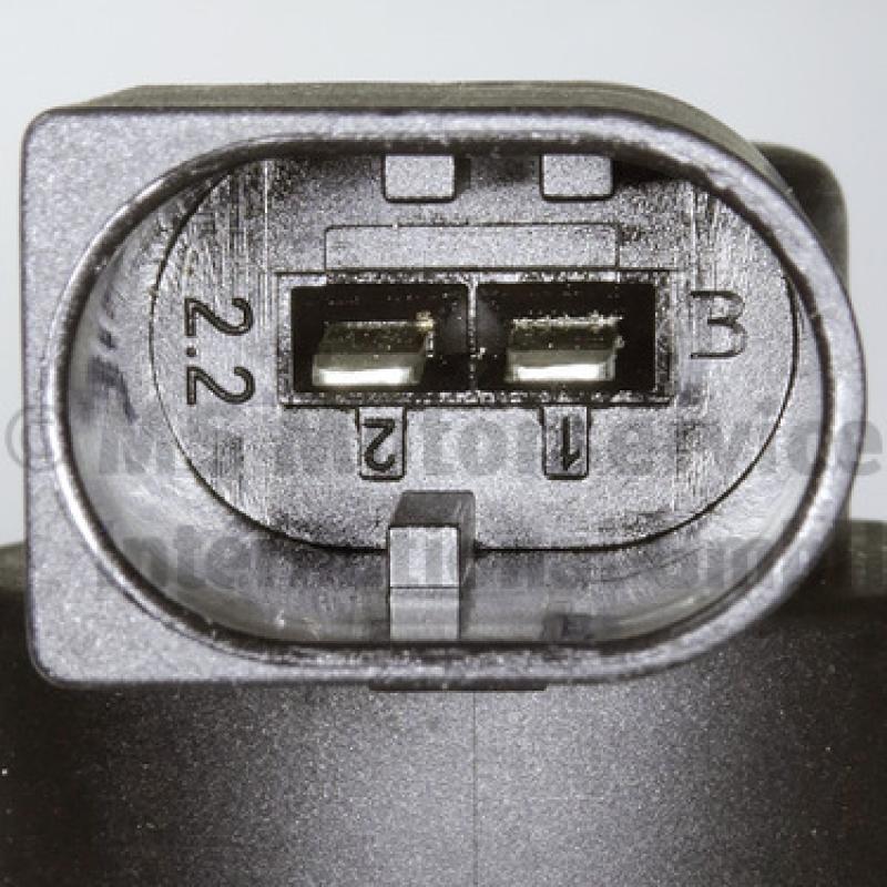 Régulateur, quantité de carburant (système à rampe commune) PIERBURG 7.10715.05.0 - Visuel 1