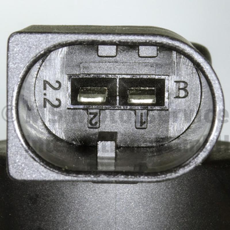 Régulateur, quantité de carburant (système à rampe commune) PIERBURG 7.10715.13.0 - Visuel 1