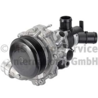 Pompe à eau PIERBURG OEM 6512004300 Pompe à eau PIERBURG OEM 6512004300