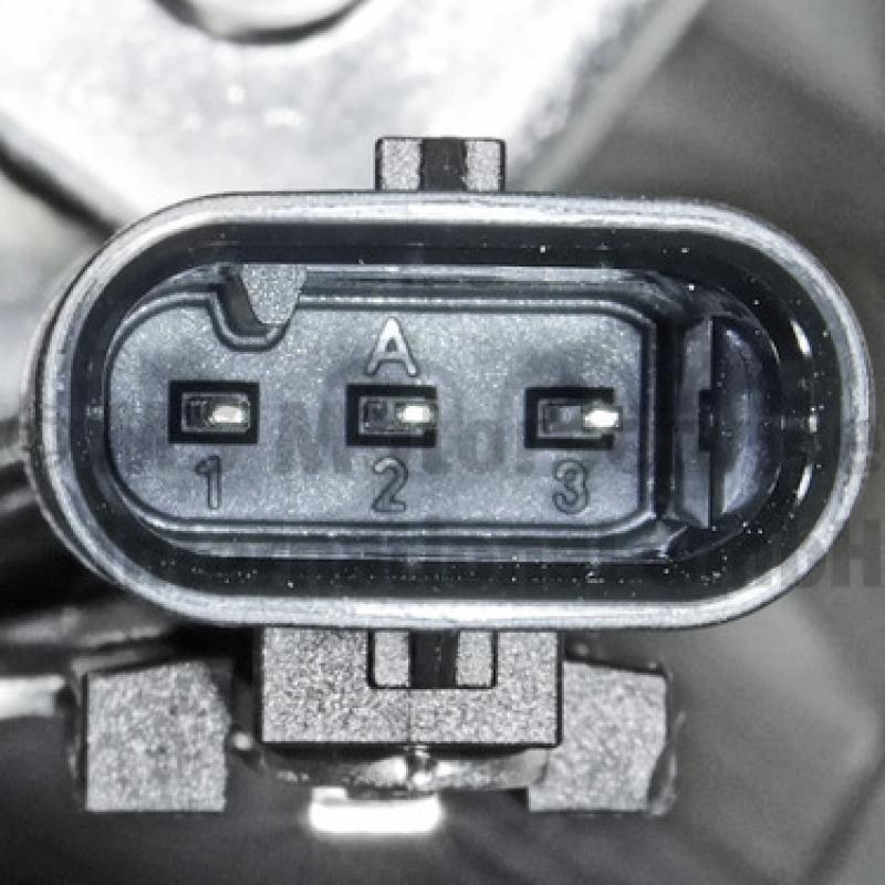 Pompe à eau, refroidissement du moteur PIERBURG 7.10942.11.0 - Visuel 2