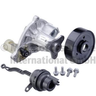 Pompe à eau, refroidissement du moteur PIERBURG 7.10942.14.0 pour SKODA FELICIA 540 d xDrive - 320cv Pompe à eau, refroidissement du moteur PIERBURG 7.10942.14.0 pour SKODA FELICIA 540 d xDrive - 320cv