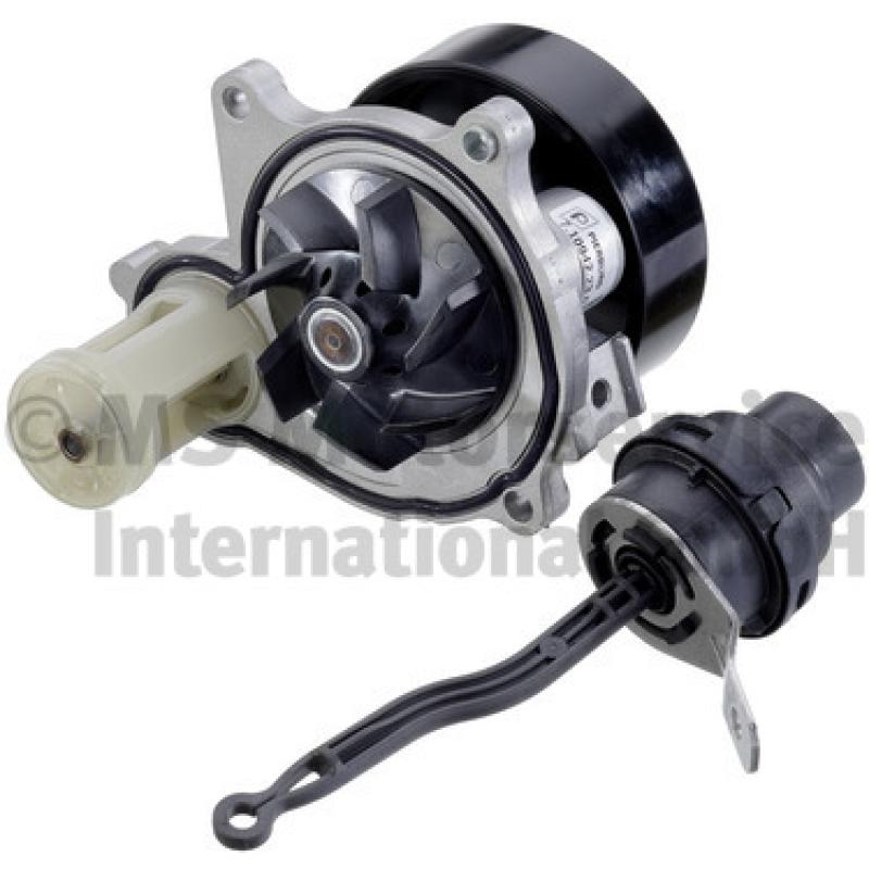 Pompe à eau, refroidissement du moteur PIERBURG 7.10942.23.0 - Visuel 1