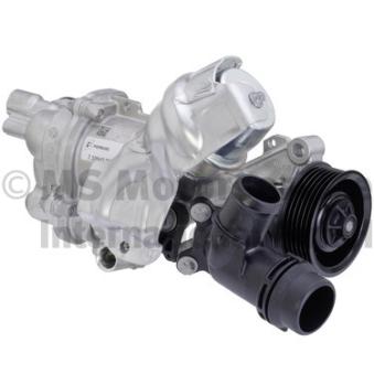 Pompe à eau, refroidissement du moteur PIERBURG OEM A2742000701