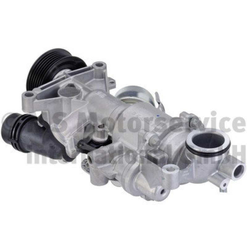 Pompe à eau, refroidissement du moteur PIERBURG 7.10942.28.0 - Visuel 1