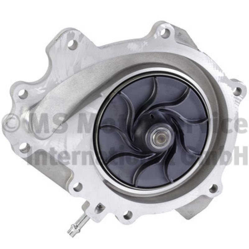 Pompe à eau, refroidissement du moteur PIERBURG 7.10942.29.0 - Visuel 1