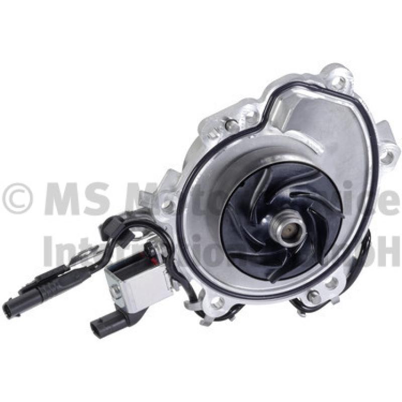 Pompe à eau, refroidissement du moteur PIERBURG 7.10942.32.0 - Visuel 1