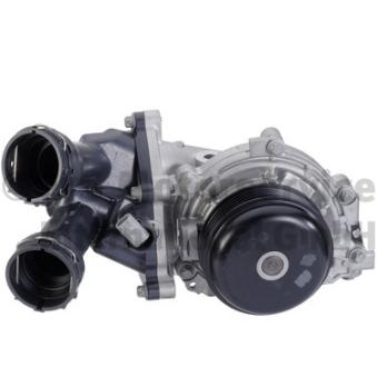 Pompe à eau, refroidissement du moteur PIERBURG 7.10942.37.0 pour MERCEDES-BENZ SPRINTER 311 CDI - 114cv