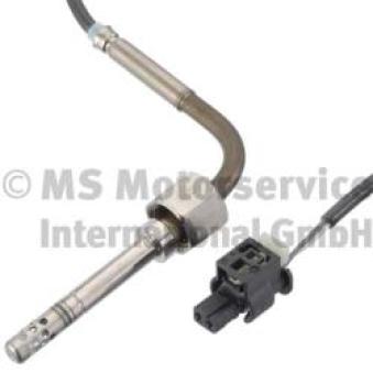 Capteur, température des gaz PIERBURG OEM A0009054305
