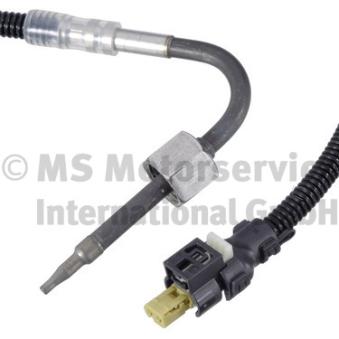 Capteur, température des gaz PIERBURG OEM 0009059604