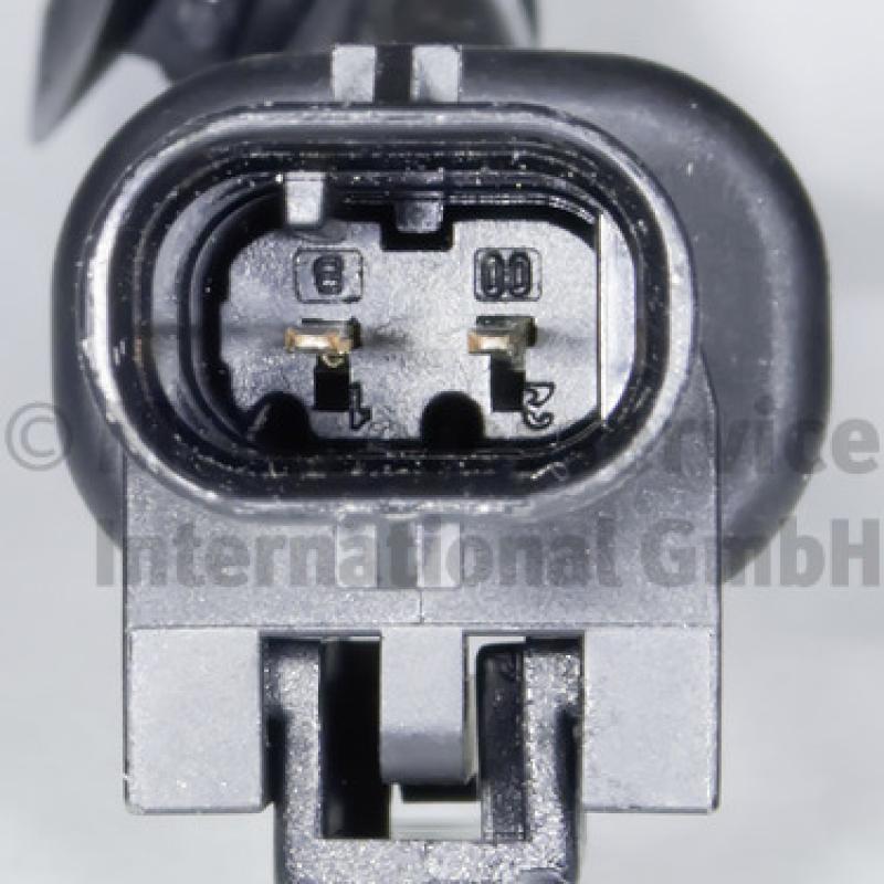 Capteur, température des gaz PIERBURG 7.11020.67.0 - Visuel 1