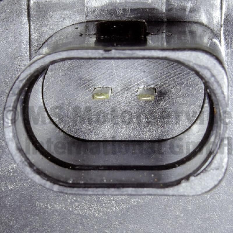 Vanne de regulation chauffage PIERBURG 7.11043.00.0 - Visuel 1
