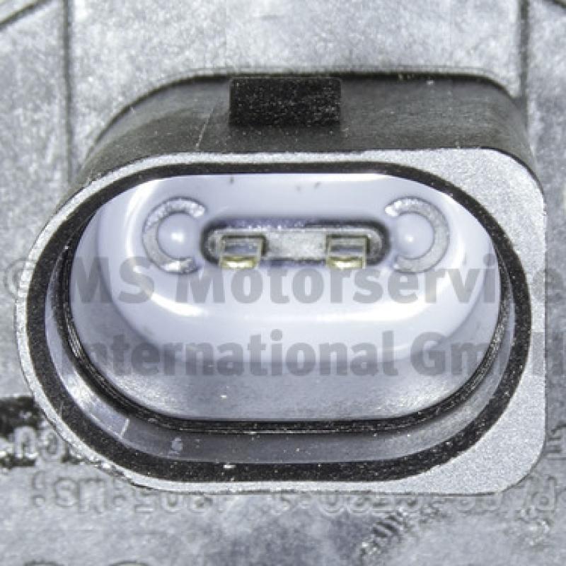 Vanne de regulation chauffage PIERBURG 7.11043.03.0 - Visuel 1