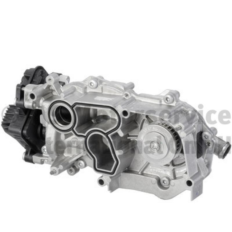 Pompe à eau, refroidissement du moteur PIERBURG 7.11143.01.0 - Visuel 1