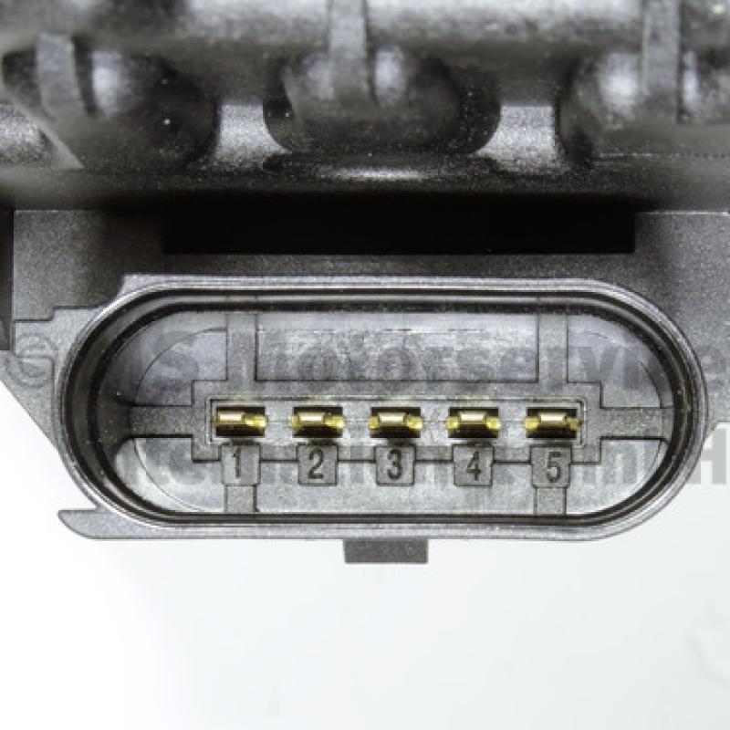 Pompe à eau, refroidissement du moteur PIERBURG 7.11143.01.0 - Visuel 2