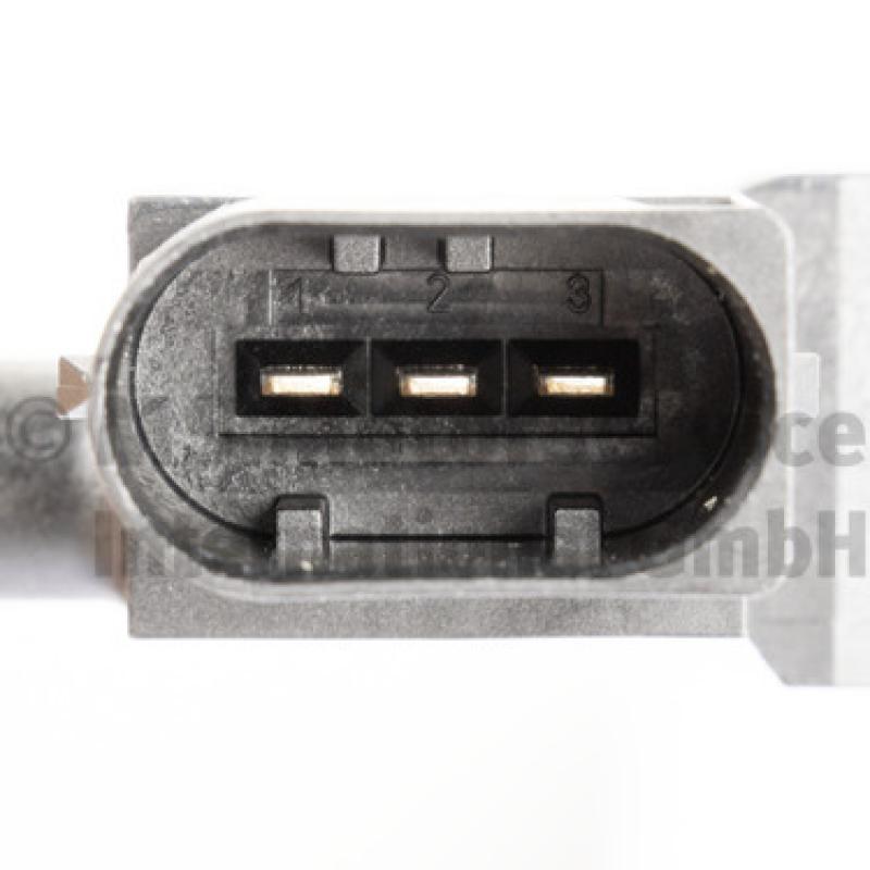 Capteur, pression des gaz échappement PIERBURG 7.11190.05.0 - Visuel 1