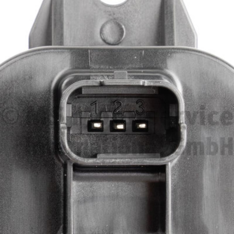 Capteur, pression des gaz échappement PIERBURG 7.11190.06.0 - Visuel 1