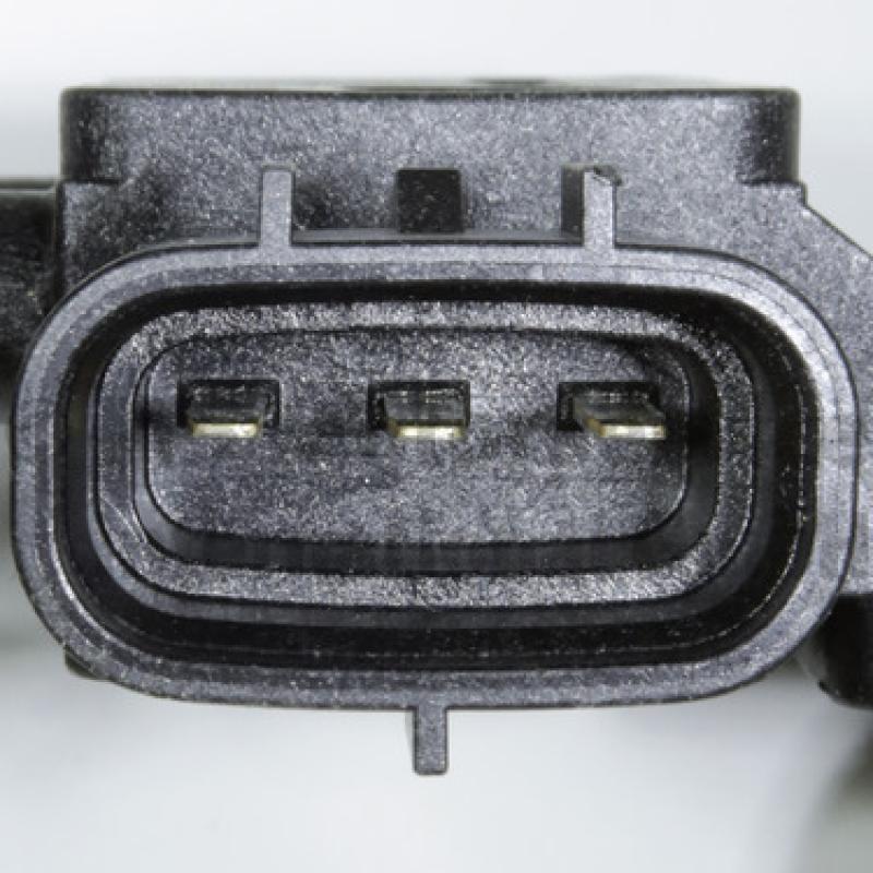 Capteur, pression des gaz échappement PIERBURG 7.11190.14.0 - Visuel 1