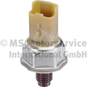 Capteur, pression de carburant PIERBURG 7.11225.09.0 pour FORD C-MAX 1.5 TDCi - 120cv