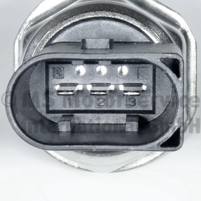 Capteur, pression de carburant PIERBURG 7.11225.14.0 - Visuel 1