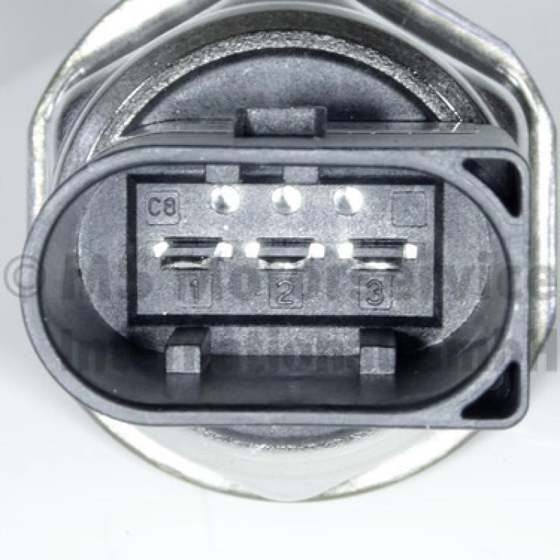 Capteur, pression de carburant PIERBURG 7.11225.15.0 - Visuel 1