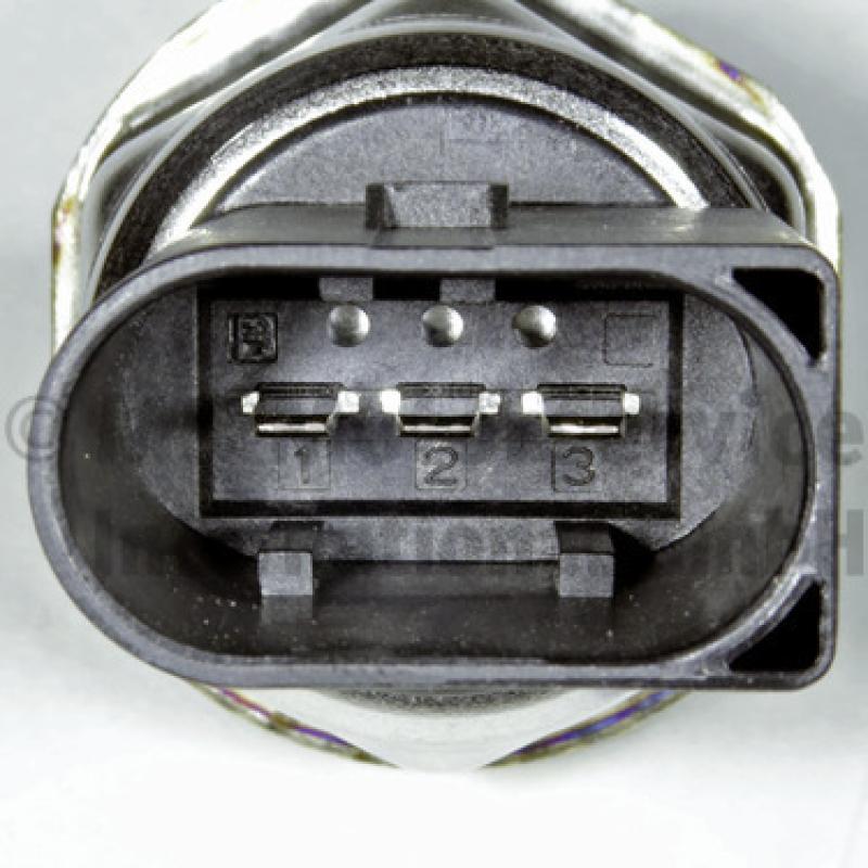 Capteur, pression de carburant PIERBURG 7.11225.22.0 - Visuel 1